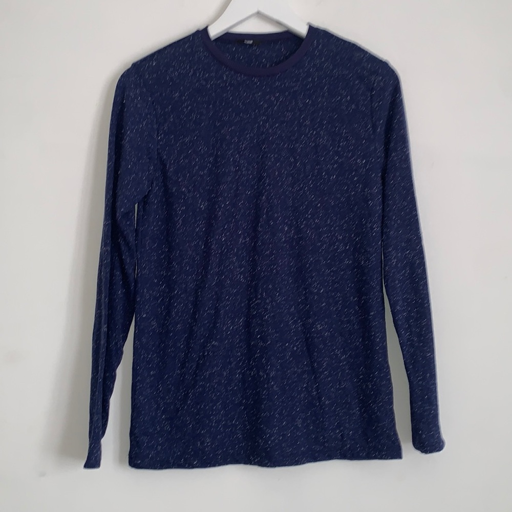Tezenis Speckled Top Size small